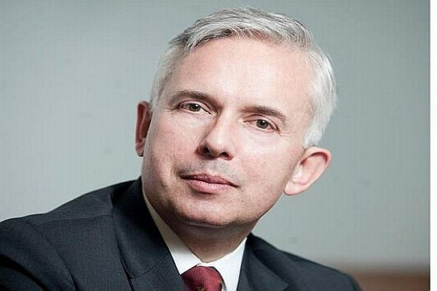 Dariusz M. Budzeń, prezes zarządu Augeo Ventures Prezes Augeo: Inwestor branżowy jest w stanie więcej zapłacić za interesujące go aktywa niż fundusze