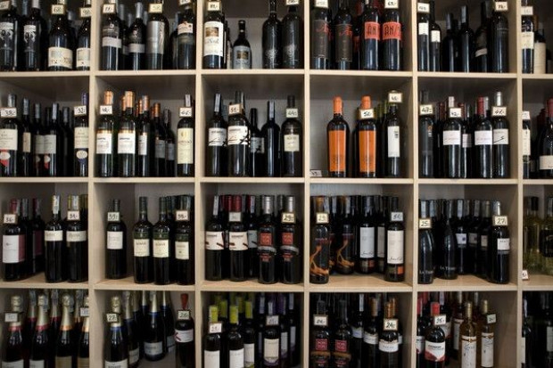 Sieć sklepów Winestory może rosnąć o kilka lokali rocznie