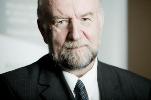 prof. Andrzej Babuchowski Prof. Babuchowski: Wytwarzając tradycyjne produkty mleczarskie możemy przegrać konkurencję