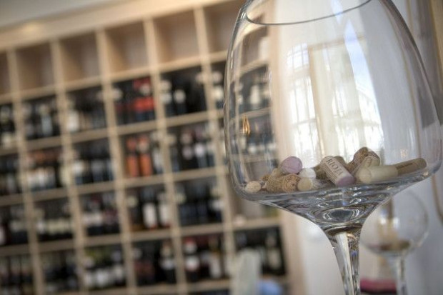 Wineonline: Polacy są otwarci na nowe smaki wina