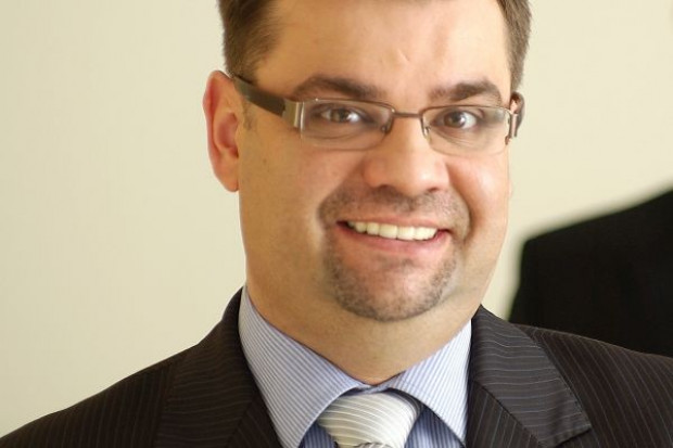 Na fot. Rafał Oleszak, wiceprezes PKM Duda Wiceprezes PKM Duda: Wprowadziliśmy szereg zmian, które przełożą się na wyniki spółki