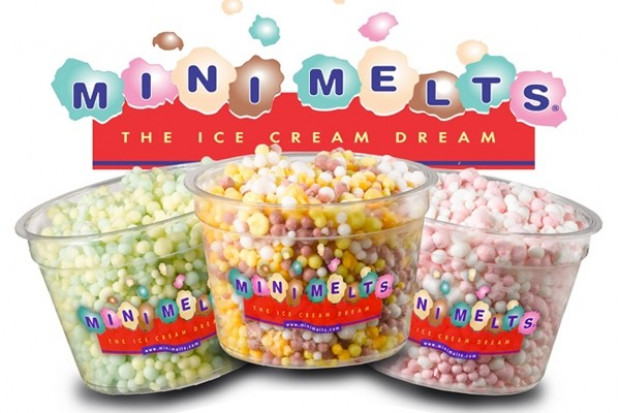 Fot. minimeltsdirect.co.uk Lody Mini Melts debiutują w Polsce