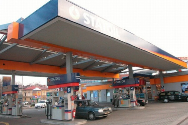 Zakaz sprzedaży alkoholu na stacjach paliw?