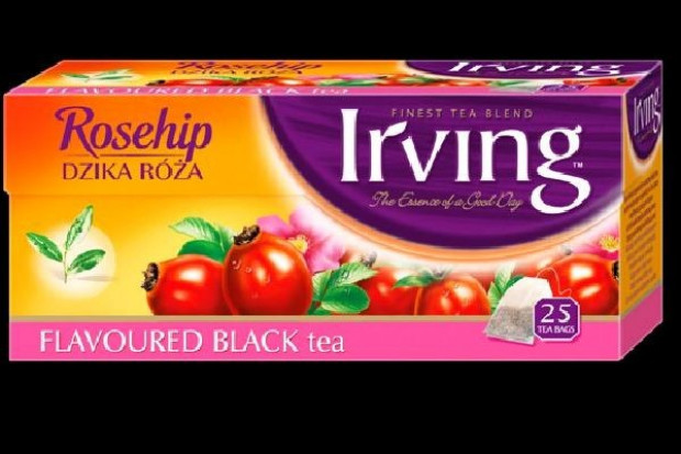 Nowa linia produktów Irving