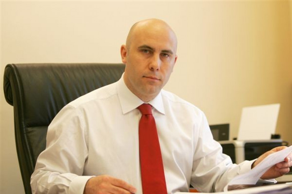 Wiceminister skarbu: Wysokie ceny cukru sprzyjają dobrym wynikom KSC
