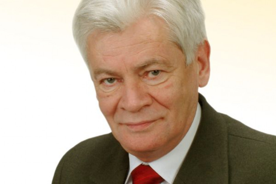 Lech Kempczyński, dyrektor Polskiego Stowarzyszenia Producentów Oleju Dyrektor PSPO: Tegoroczne ceny rzepaku nie powinny być wyższe niż w ubiegłym sezonie
