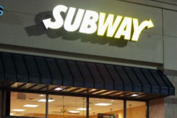 Subway przegonił sieć McDonald's w liczbie placówek Subway zdetronizował sieć McDonald's