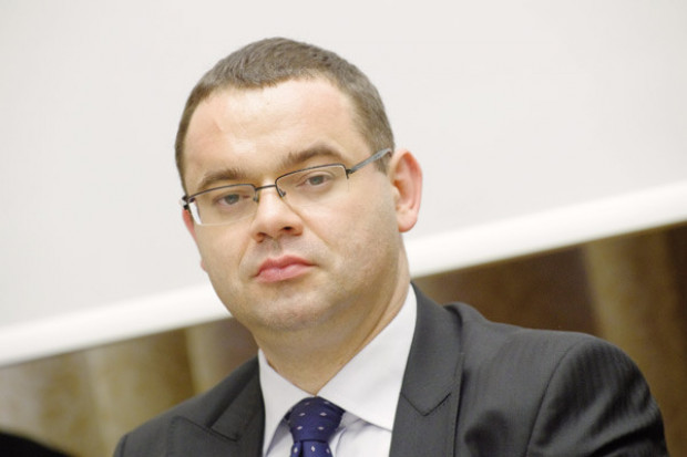Produkcja znów zacznie spadać?