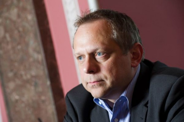 Paweł Szcześniak, dyrektor zarządzający firmy E.Wedel Dyrektor Wedla nt. spekulacji surowcami rolnymi: Rynek powinien zostać podregulowany