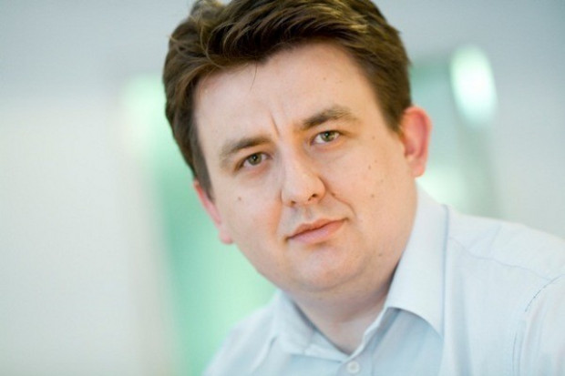 Piotr Kondraciuk, dyrektor Biura Promocji Żywności ARR Dyrektor ARR: Problemem jest długotrwałość procedury przyznawania funduszy na promocję żywności