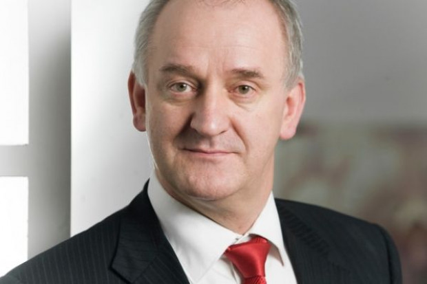 Na fot. Wiesław Różański, prezes UPEMI Prezes UPEMI: Trzeba znieść bariery w przyznawaniu środków na kampanie promocji
