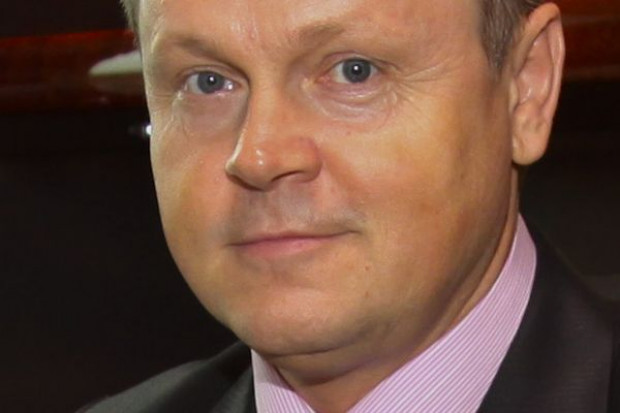 Na fot. Edward Łukosz, prezes ZPM Łukosz Prezes ZPM Łukosz: Sieci zmieniają politykę wobec dostawców mięsa