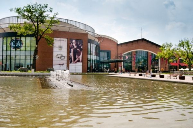 Galeria handlowa Magnolia Park powiększy się o prawie 11 tys. mkw. 45 mln zł będzie kosztować rozbudowa centrum handlowego Magnolia Park we Wrocławiu