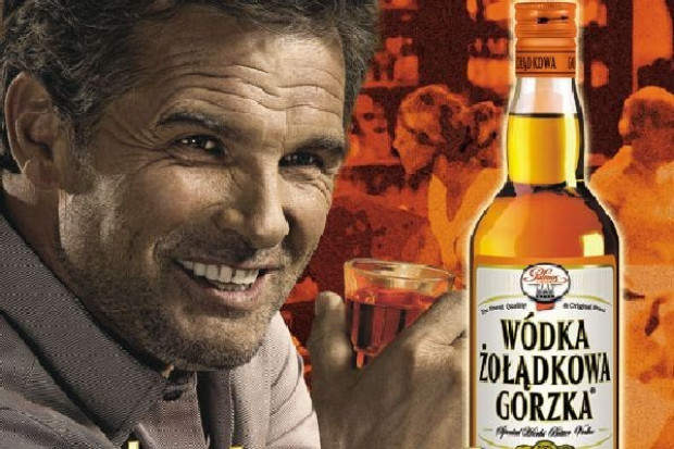 Główną marką Stock Spirits jest Żołądkowa Gorzka Diageo chce za 500 mln funtów przejąć firmę Stock Spirits, producenta Żołądkowej Gorzkiej