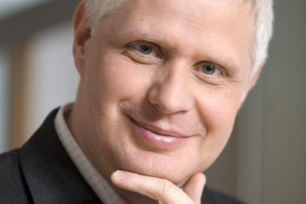Adam Dyszyński, prezes Heinz Polska Prezes Heinz: W Polsce w obszarze sosów najważniejsze są podstawowe kategorie, czyli ketchupy i sosy zimne