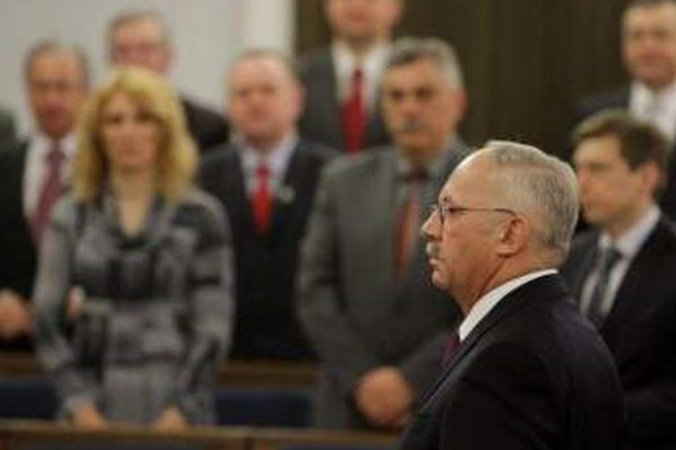 Źródlo fot.: henrykstoklosa.pl Sąd kontynuuje proces Henryka Stokłosy