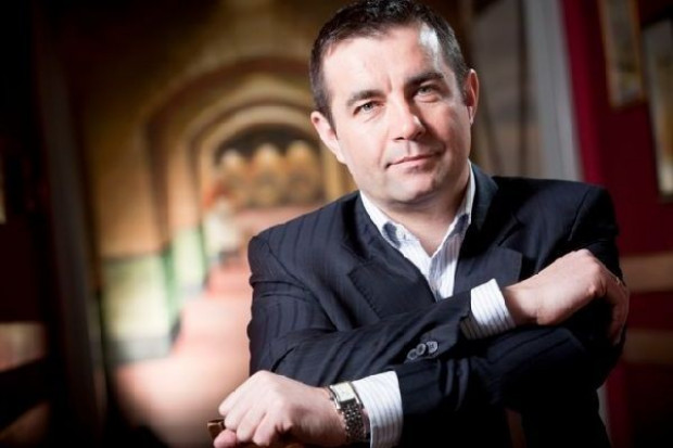Stanisław Magdij, dyrektor operacyjny QLT Restaurant & Bar Sp. z o.o., operatora sieci Bierhalle Dyrektor sieci Bierhalle: Na rynku jest jeszcze sporo miejsca na restauracje z mini browarami