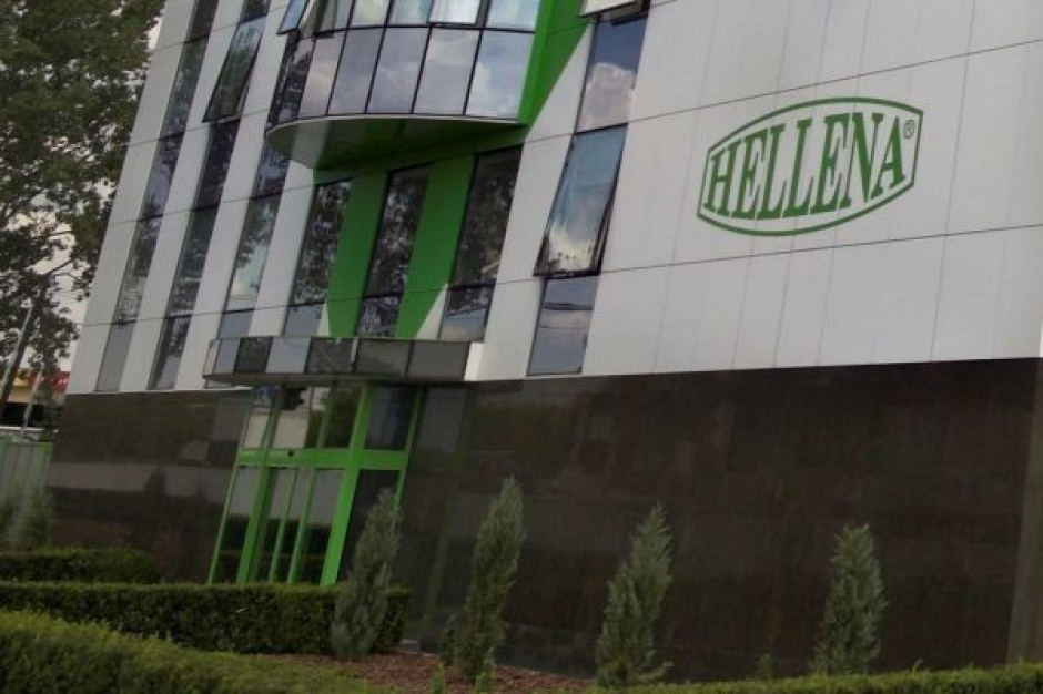 Przedstawicielka marki Hellena: Nie wahamy się inwestować w oranżady