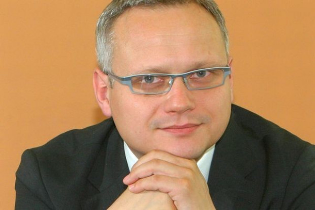 Wojciech Rembikowski. wiceprezes Impel SA Zysk operacyjny Impela wzrósł o ponad 30 proc. Spółka zamierza poprawiać wyniki, głównie przez akwizycje