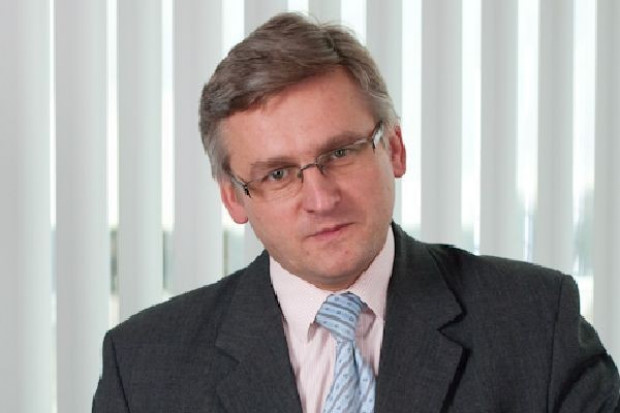 Sławomir Nitek, wicedyrektor Netto Polska: Do końca roku chcemy wprowadzić do naszych klepów kilkanaście produktów pod własna marką. Sieć Netto pracuje nad nowymi produktami private label