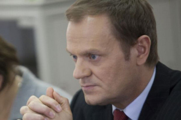 Premier: Moja rodzina i znajomi kupują w Biedronce