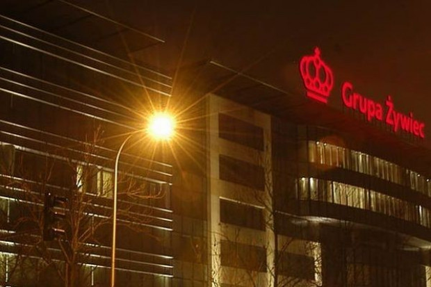 Grupa Żywiec rozpoczyna ogromną inwestycję w Katowicach