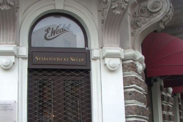 Właściciel Wedla może wybudować fabryki w Zielonej Górze i Legnicy