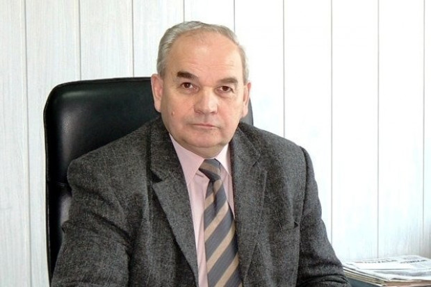 Antoni Kogut, prezes Rzeszowskiej Spółdzielni Mleczarskiej Resmlecz Prezes Resmlecz: Prawo spółdzielcze można poprawić
