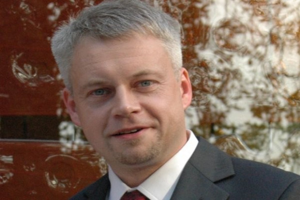 Robert Małyszka, menedżer ds. kluczowych klientów, SAP Polska. Przedstawiciel firmy SAP: Mleczarstwo musi zwiększać efektywność