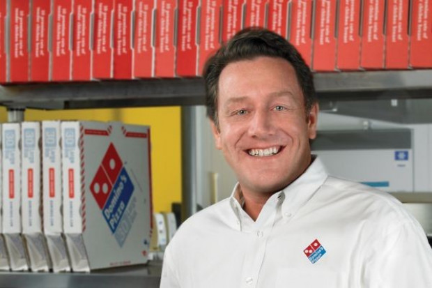 Patrick Doyle, szef Domino's Pizza ocenia, że Polska to strategiczny i wymagający rynek. Domino's Pizza do końca 2014 roku chce mieć 65 lokali w całej Polsce