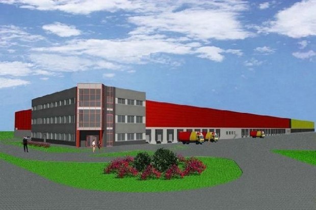 Nowy magazyn Polomarketu będzie obsługiwać sklepy sieci na południu Polski Polomarket uruchomił nowe centrum logistyczne
