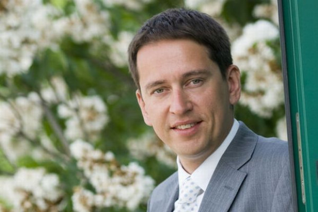Prezes Makaronów Polskich Marek Nowakowski Prezes Makaronów: Zamierzamy inaczej pozycjonować Stoczek i Tenczynek