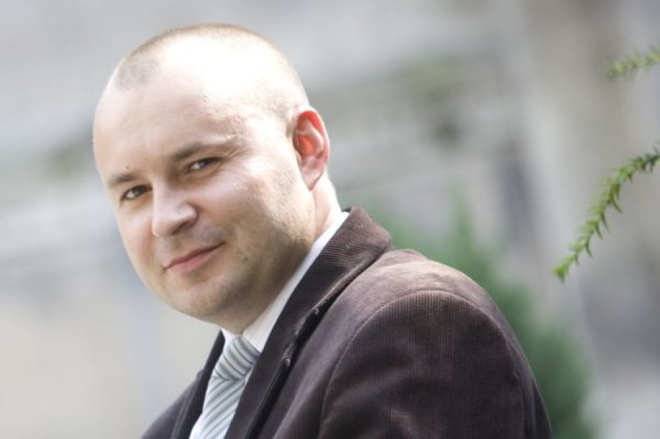 Rafał Mładanowicz, prezes KFPZ Prezes KFPZ: Na rynku mogą występować niedobory zbóż konsumpcyjnych