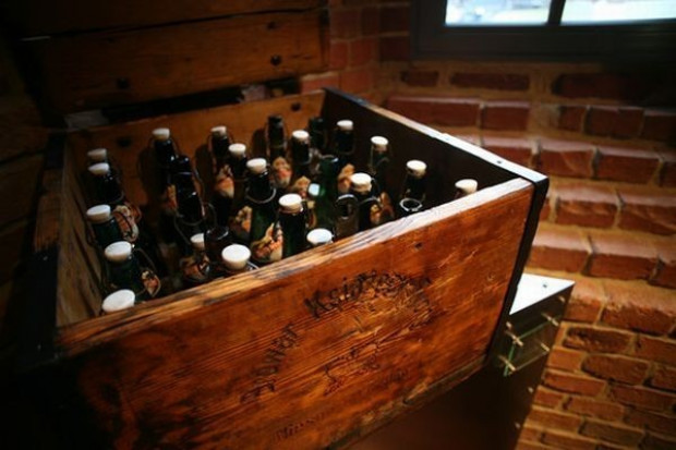 W Polsce maleje popyt na piwa z dużą zawartością alkoholu