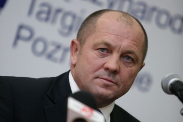 Minister rolnictwa Marek Sawicki uważa, że ceny żywności w całym roku wzrosną maksymalnie o 5 proc. Minister rolnictwa: Nie spodziewałbym się dużych spadków cen żywności