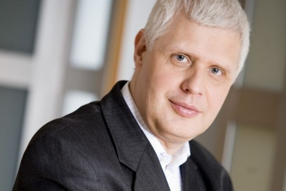 Adam Dyszyński, prezes Heinz Polska HJ Heinz zamknie zakład w Międzychodzie