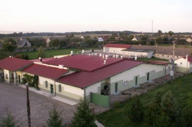 Fot. Biuro Nieruchomości ExtraDom Rojszczak Masarnia Wiejska Dyjak do kupienia za 4,65 mln zł