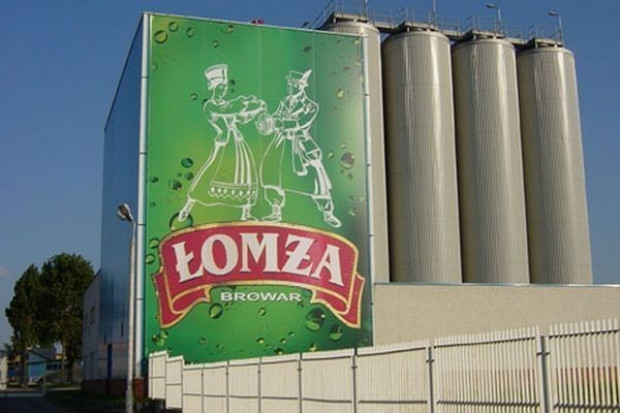 Firma Browary Regionalne Łomża posiada w swoim portfolio pięć browarów Zmiany w zarządzie Browarów Regionalnych Łomża. Jest nowy prezes