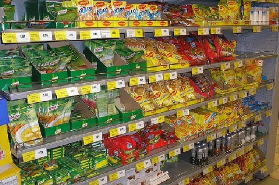 fot. flickr.com Unilever Polska podwyższy ceny swoich produktów?