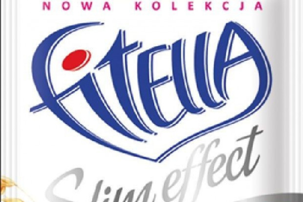 Płatki owsiane od Fitelli