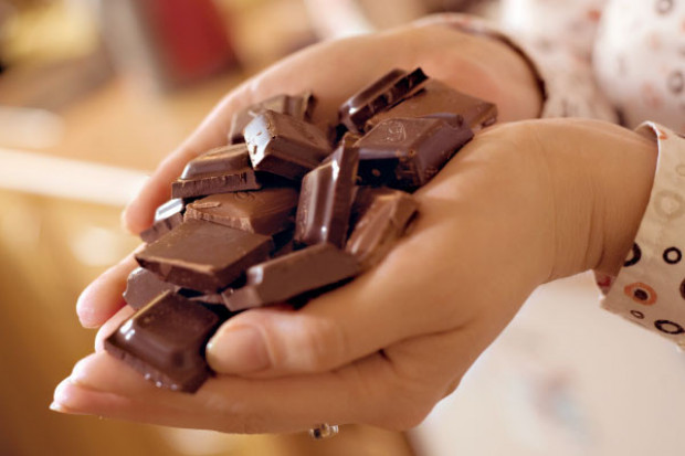 Specjalista Nestle: Rynek czekolady w Polsce ma jeszcze duży potencjał wzrostu