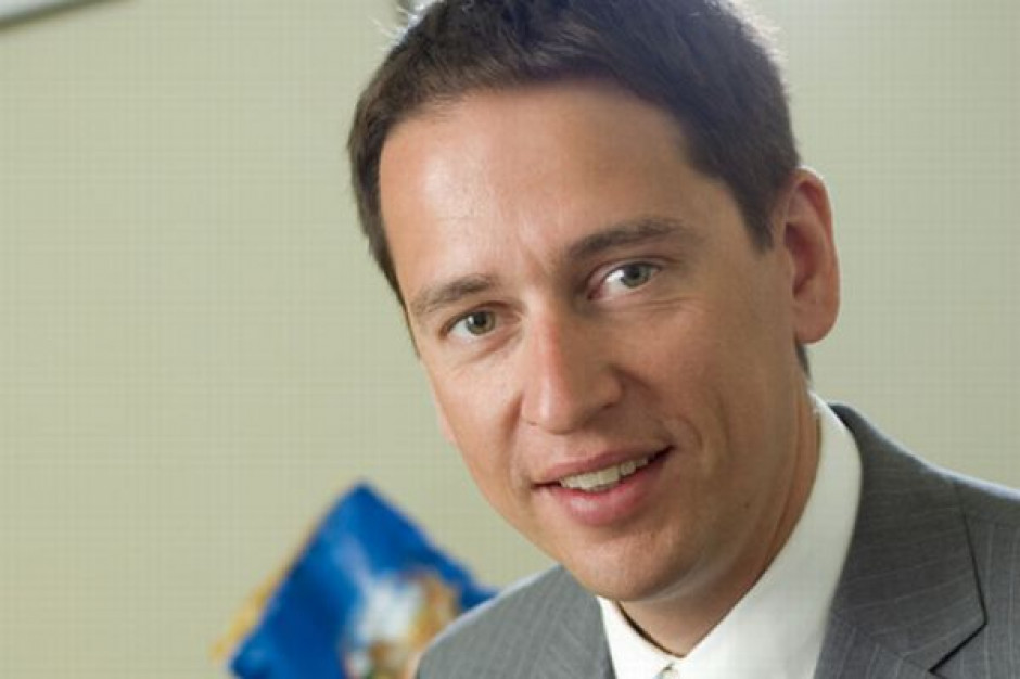 Prezes Makaronów Polskich Paweł Nowakowski Prezes Makaronów: Od 2011 r. będziemy więcej wydawać na promocję markowych produktów