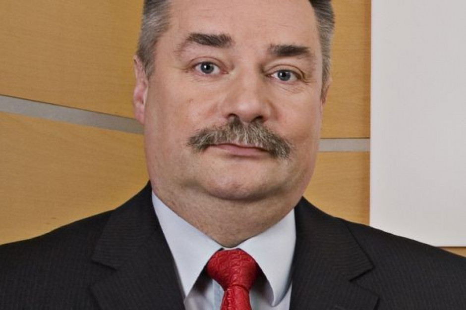 Na fot. Tomasz Muras, dyrektor sprzedaży w Provimi Polska Dyrektor Provimi: Znów będzie głośno o GMO