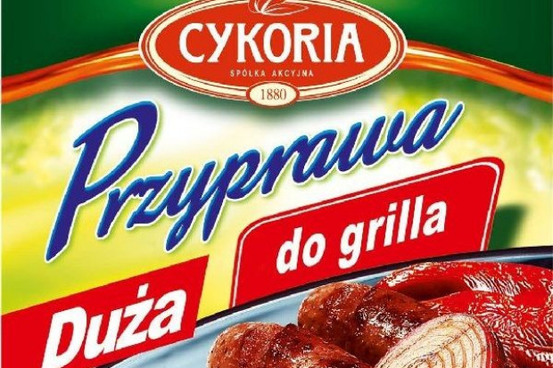 Cykoria wprowadzi nową przyprawę