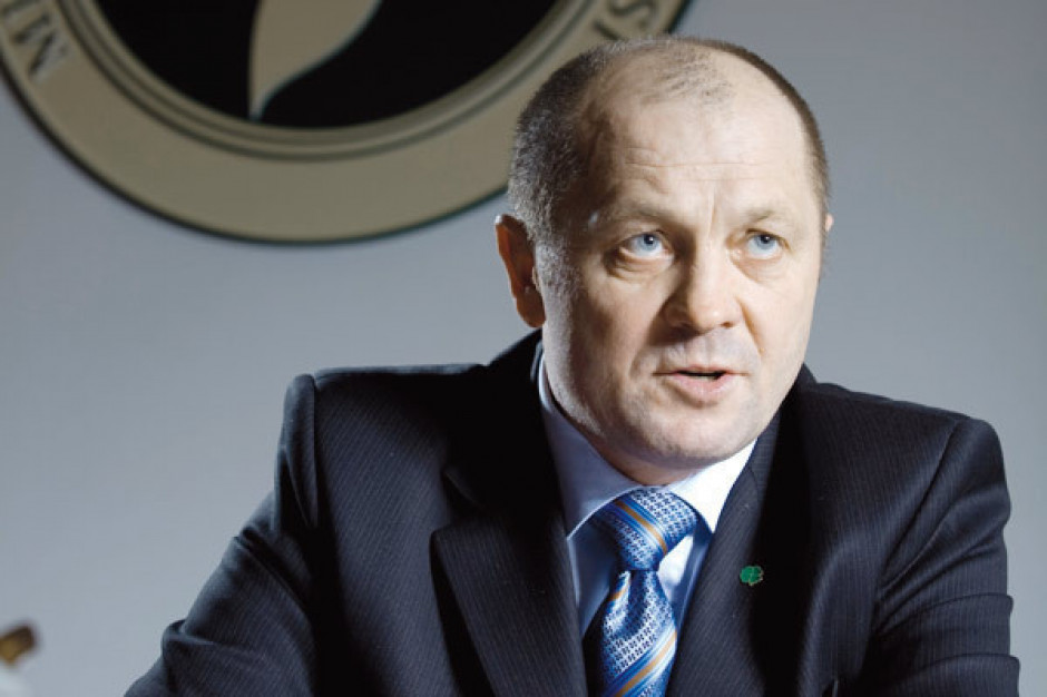 Marek Sawicki, minister rolnictwa W III wzrost cen żywności ok. 0,9 proc. mdm, w kolejnych m-cach wzrosty wyhamują
