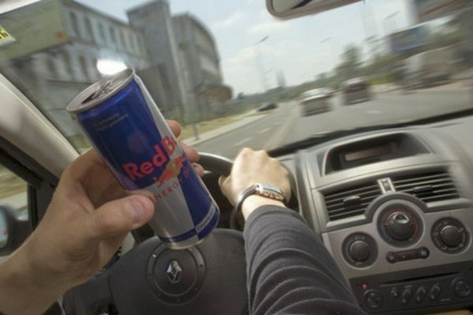 Zdaniem Daniela Pidzika, segment energetyków w butelkach już się nasycił Przedstawiciel Red Bull: Segment energetyków w butelkach już się nasycił