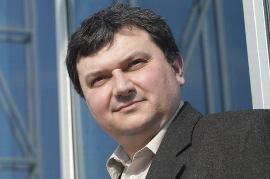 Wojciech Bystroń, prezes zarządu Spar Polska Prezes SPAR: Pracujemy nad konceptem
