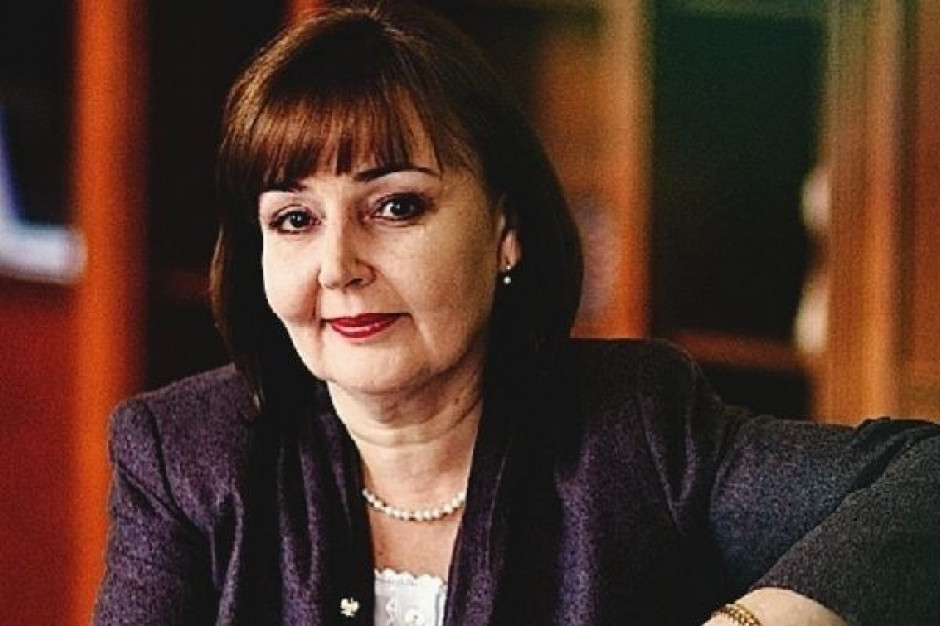 minister pracy Jolanta Fedak Minister pracy: Proponuje podniesienie płacy minimalnej od 2012 r. do 1500 zł