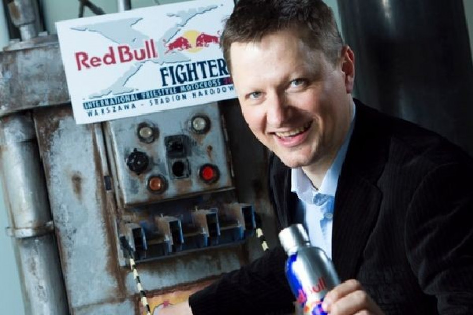 - Nasza marka osiągnęła największy udział wartościowy w segmencie shotów - mówi Daniel Pidzik, National Key Account Manager Red Bull Polska. Przedstawiciel Red Bull o sektorze energy shotów: Jeszcze nie wszystko stracone
