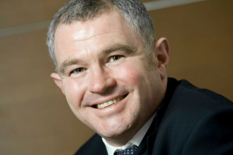W tym roku Nestlé Polska przeznaczy na inwestycje około 80 mln - mówi nam Stuart Irvine, prezes Nestlé Polska. W tym roku Nestle zainwestuje w Polsce 80 mln zł